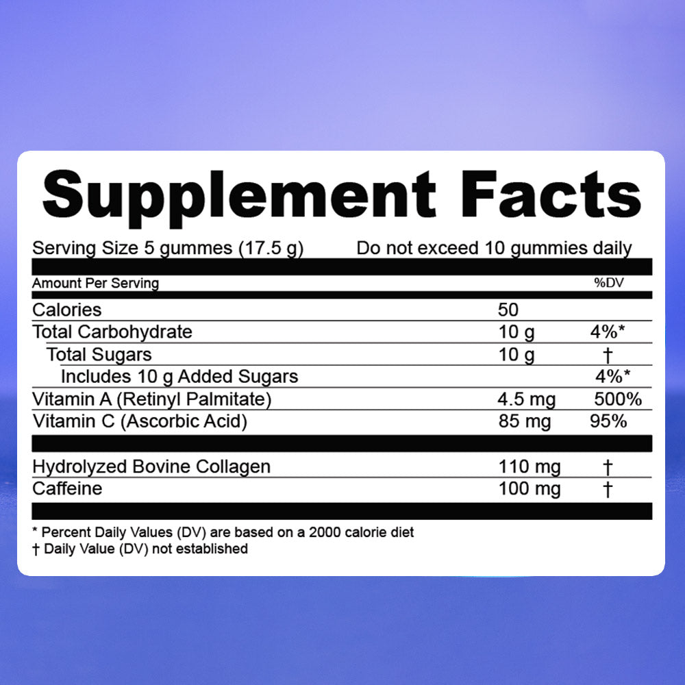 Jar - 60 count
