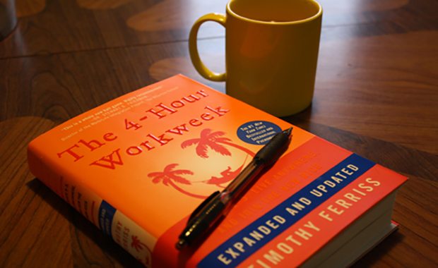 The Top 20 Books that helped me start my first company