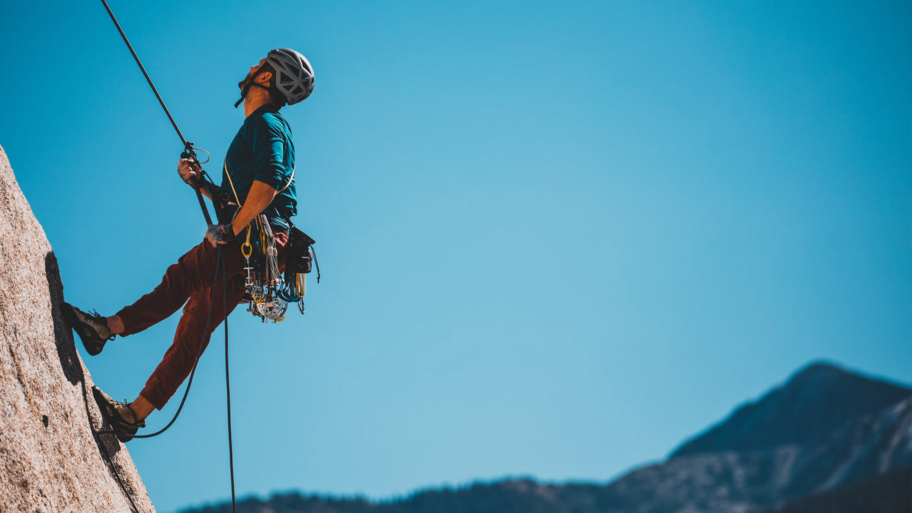 BoulderBears - Energy Infused Gummy Bears For Rock Climbers